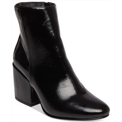 Madden Girl Arcade Patent Booties