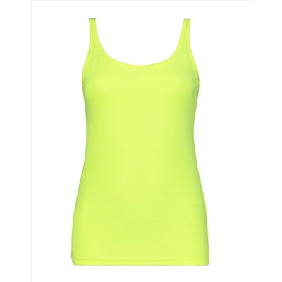 Damen Top mit Stretch-Anteil