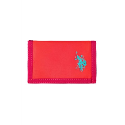 U.S. Polo Assn. Plcuz2113 Kumaş Cüzdan PLCUZ2113