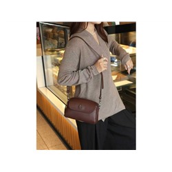 Cумка женская Lanotti 2031/Бордовый