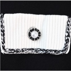 Женский элегантный трикотажный свитер KARL LAGERFEL*D ОРИГИНАЛ! 😎