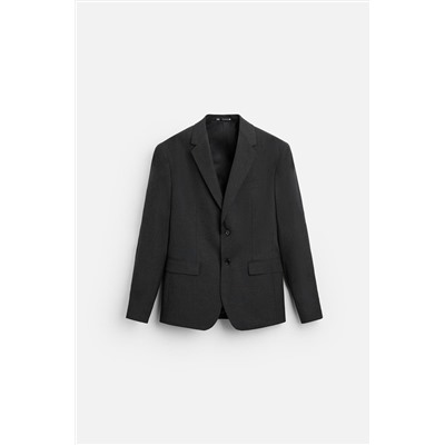 BLAZER TRAJE CONFORT