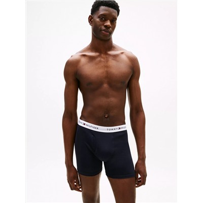 Cotton Classics Boxer Brief 3-Pack