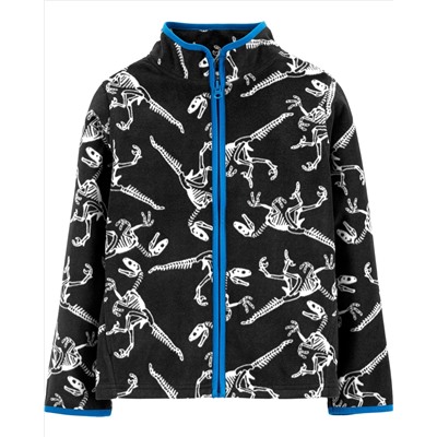 OshKosh | Kid Camo B'gosh Fleece Cozie