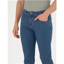Mavi Straight Fit Jean Pantolon
