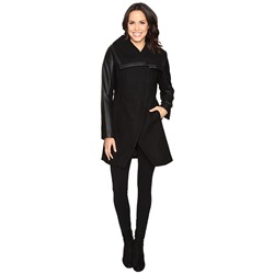 Minimalist Coat