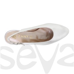 Zany by Trebede, ZAPATO SEÑORA PIEL