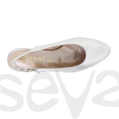 Zany by Trebede, ZAPATO SEÑORA PIEL