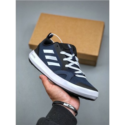 Кроссовки Adida*s Climacool TERREX CC BOAT