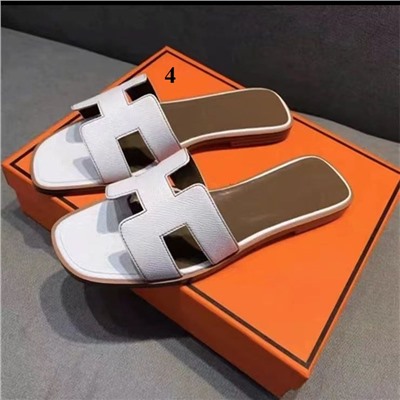 Босоножки женские Herme*s