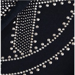 Повседневное прямое трикотажное платье MICHAEL KOR*S ОРИГИНАЛ!