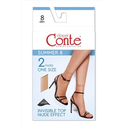 Носки CONTE ELEGANT, 1003519