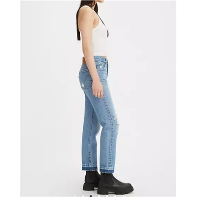 501® ORIGINAL CROPPED WOMEN'S JEANS