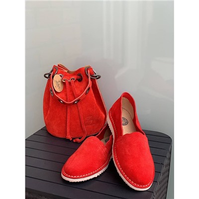 АВ. Zapatos CAMPING FUEGO+AB.Z · Pelle · Bary ser (650) FUEGO
