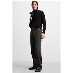 PANTALÓN TWILL CONTRASTE