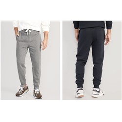 Tapered Jogger Sweatpants