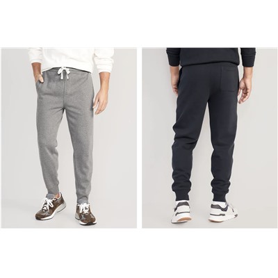 Tapered Jogger Sweatpants