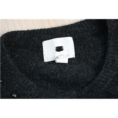 Трикотажный кардиган H&*M