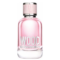 DSQUARED 2 WOOD POUR FEMME edt (w) 100ml