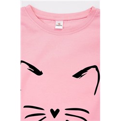 Футболка для девочки Happyfox