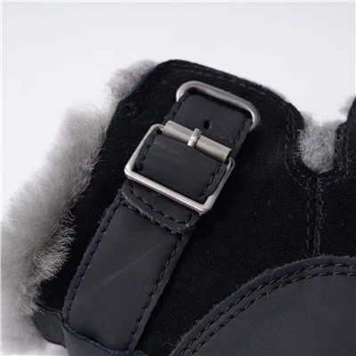 Теплые детские ботинки  UG*G   Количество ограничено!