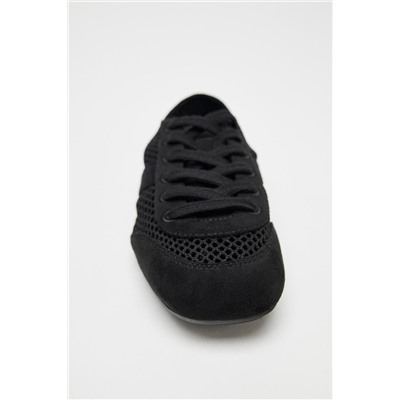 BLUCHER REJILLA