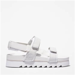 WOMEN'S SANTA MONICA SUNRISE BACKSTRAP SANDALS