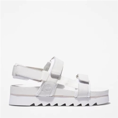 WOMEN'S SANTA MONICA SUNRISE BACKSTRAP SANDALS