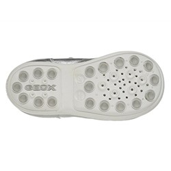 Geox Kids Jr Girl Jodie 79 (Toddler)