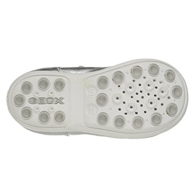 Geox Kids Jr Girl Jodie 79 (Toddler)