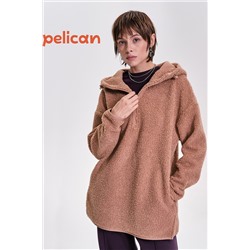 Худи PELICAN, 1063281