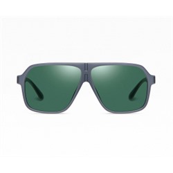 IQ30055 - Солнцезащитные очки ICONIQ TR3386 Matte dark gray G15 sheet C169-P25