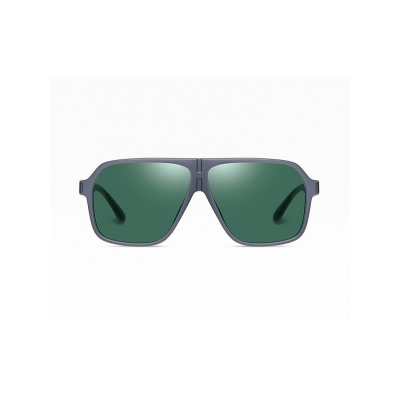 IQ30055 - Солнцезащитные очки ICONIQ TR3386 Matte dark gray G15 sheet C169-P25