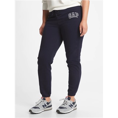 Gap Logo Fleece Joggers