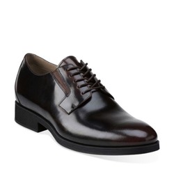 Туфли мужские Clarks Gabwell Walk, Size 11(EUR44.5)