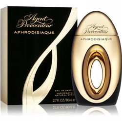 AGENT PROVOCATEUR APHRODISIAQUE edp (w) 80ml