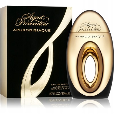 AGENT PROVOCATEUR APHRODISIAQUE edp (w) 80ml