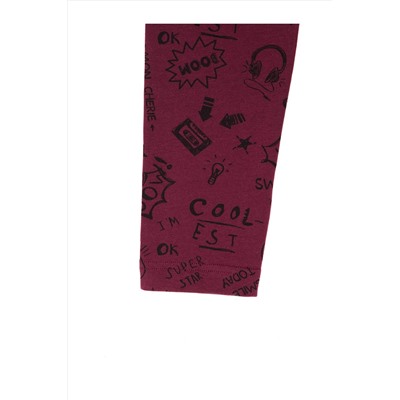 Леггинсы CONTE ELEGANT #739351