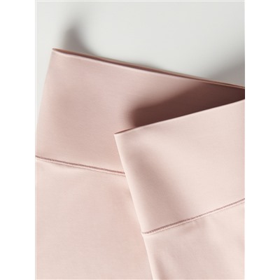 Slip im Shorts-Stil