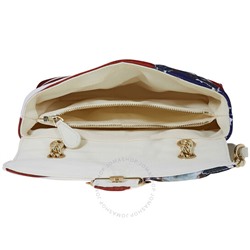 Lucia Heffernan Eco-love Puff Recycled Bag