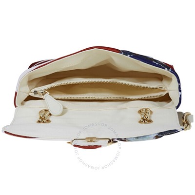 Lucia Heffernan Eco-love Puff Recycled Bag