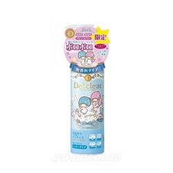 Meishoku Peelinng Gel - Кислотный пилинг-гель с эффектом легкого скатывания. 180 мл