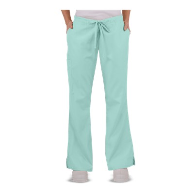 Butter-Soft Scrubs by UA™ Women's Drawstring Pant with Elastic Waist Back