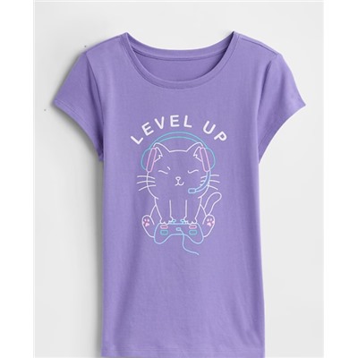 Kids Graphic T-Shirt