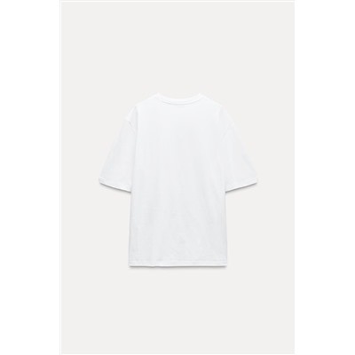 GIRL PRINT T-SHIRT