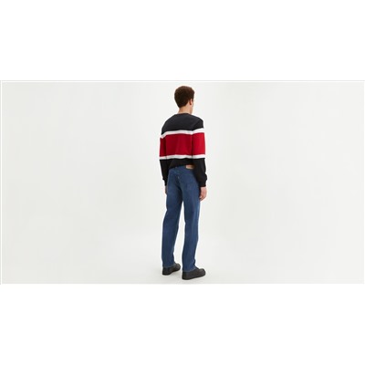 514™ Straight Fit Men's Jeans
