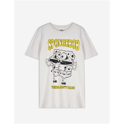 T-Shirt - SpongeBob