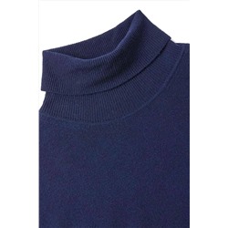 United Colors of Benetton Erkek Balıkçı Yaka Kazak 1002U2180