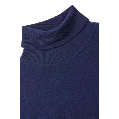 United Colors of Benetton Erkek Balıkçı Yaka Kazak 1002U2180