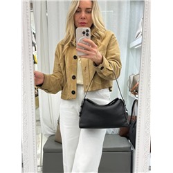 Сумка женская натуральная кожа арт. 8209   Размер: 31*12*20